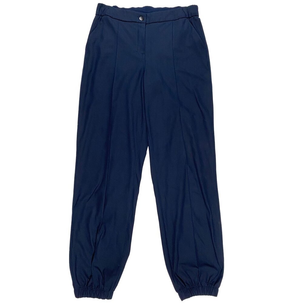 lululemon athletica Navy Joggers